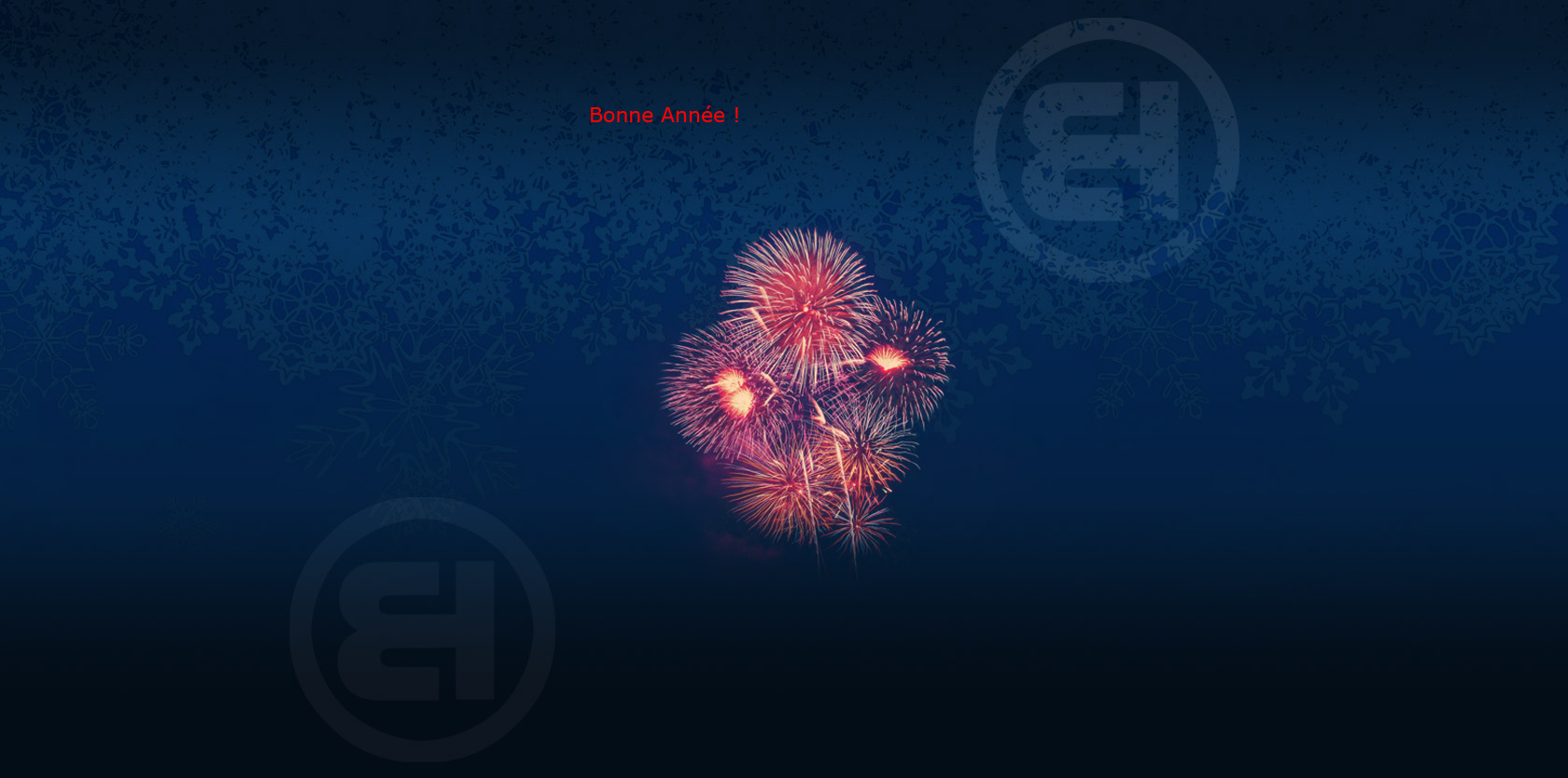 newyear